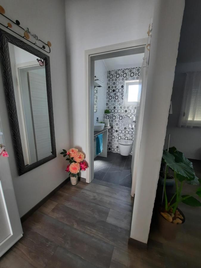 Apartman Bamboo Нин Екстериор снимка